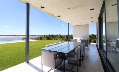 Venta Casa a estrenar - Puertos del Lago, Costas