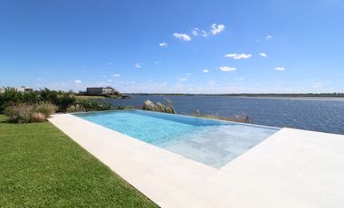 Venta Casa a estrenar - Puertos del Lago, Costas