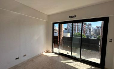 Venta dos ambiente con parrilla-Palermo Hollywood