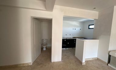 Venta dos ambiente con parrilla-Palermo Hollywood