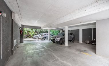 Venta Duplex 2 Amb. con balcón y cochera Nuñez