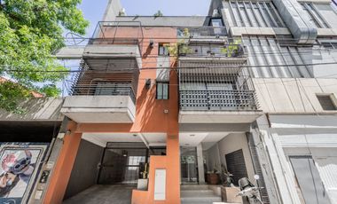 Venta Duplex 2 Amb. con balcón y cochera Nuñez