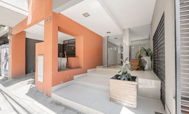 Venta Duplex 2 Amb. con balcón y cochera Nuñez