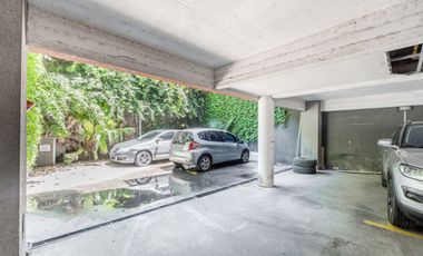 Venta Duplex 2 Amb. con balcón y cochera Nuñez