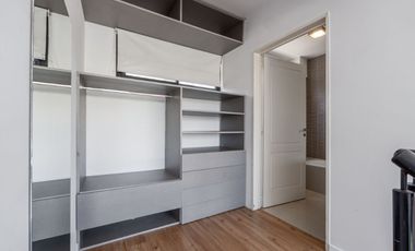 Venta Duplex 2 Amb. con balcón y cochera Nuñez