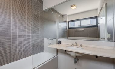 Venta Duplex 2 Amb. con balcón y cochera Nuñez