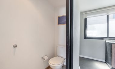 Venta Duplex 2 Amb. con balcón y cochera Nuñez