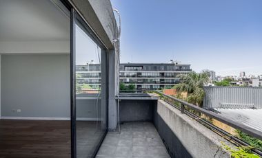 Venta Duplex 2 Amb. con balcón y cochera Nuñez