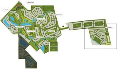 Terreno en VENTA - Barrio Pilará