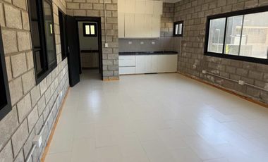 ALQUILER GALPON EXALTACION 1000 METROS