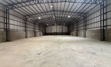 ALQUILER GALPON EXALTACION 1000 METROS