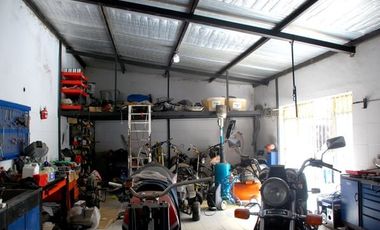 Excelente local Comercial Sobre Lote propio