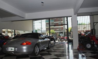 Excelente local Comercial Sobre Lote propio