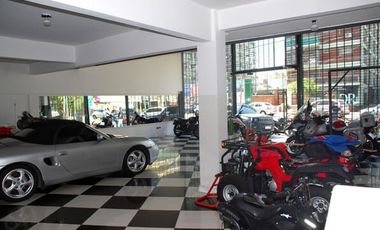Excelente local Comercial Sobre Lote propio