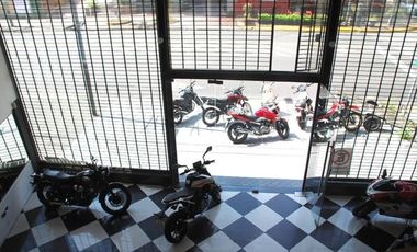 Excelente local Comercial Sobre Lote propio