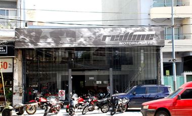 Excelente local Comercial Sobre Lote propio