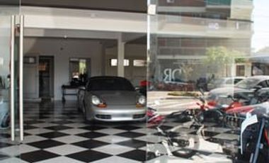 Excelente local Comercial Sobre Lote propio