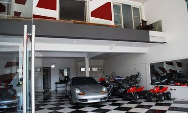 Excelente local Comercial Sobre Lote propio