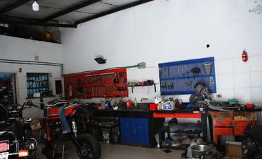 Excelente local Comercial Sobre Lote propio