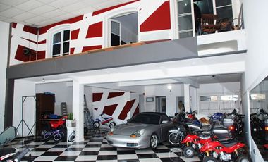 Excelente local Comercial Sobre Lote propio