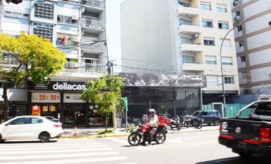 Excelente local Comercial Sobre Lote propio