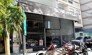 Excelente local Comercial Sobre Lote propio