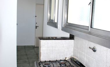 Venta departamento 4 ambientes mas dependencia