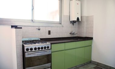 Venta departamento 4 ambientes mas dependencia