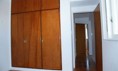 Venta departamento 4 ambientes mas dependencia
