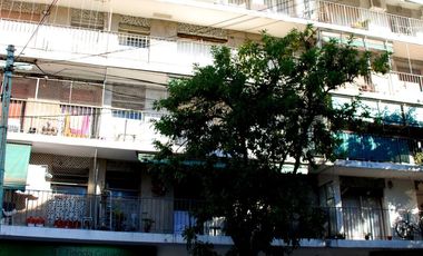 Venta departamento 4 ambientes mas dependencia