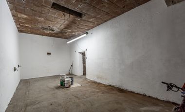 VENTA OPORTUNIDAD GALPON 269 METROS SAN MARTIN