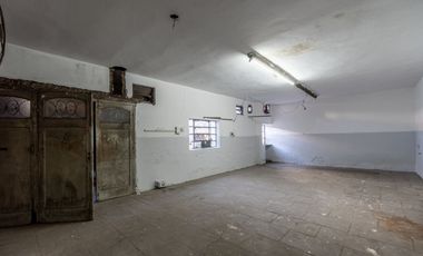 VENTA OPORTUNIDAD GALPON 269 METROS SAN MARTIN