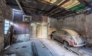 VENTA OPORTUNIDAD GALPON 269 METROS SAN MARTIN