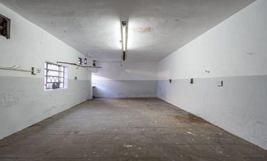 VENTA OPORTUNIDAD GALPON 269 METROS SAN MARTIN