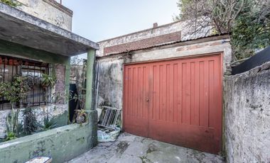 VENTA OPORTUNIDAD GALPON 269 METROS SAN MARTIN