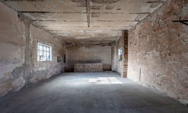 VENTA OPORTUNIDAD GALPON 269 METROS SAN MARTIN