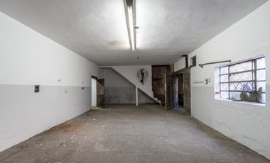 VENTA OPORTUNIDAD GALPON 269 METROS SAN MARTIN