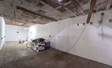 VENTA OPORTUNIDAD GALPON 269 METROS SAN MARTIN