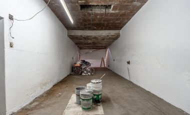 VENTA OPORTUNIDAD GALPON 269 METROS SAN MARTIN