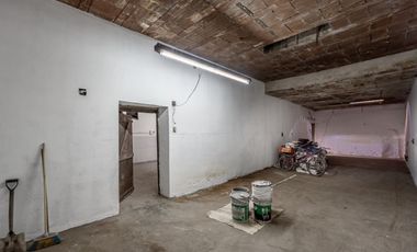 VENTA OPORTUNIDAD GALPON 269 METROS SAN MARTIN