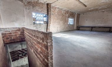 VENTA OPORTUNIDAD GALPON 269 METROS SAN MARTIN