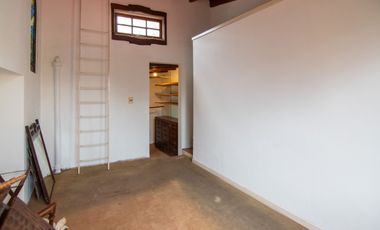 Hermoso PH Super Luminoso con Terraza y parrilla!