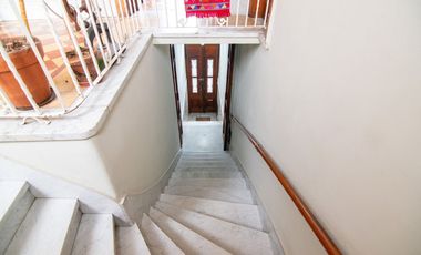 Hermoso PH Super Luminoso con Terraza y parrilla!