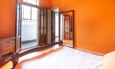 Hermoso PH Super Luminoso con Terraza y parrilla!