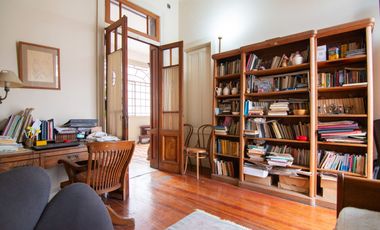 Hermoso PH Super Luminoso con Terraza y parrilla!