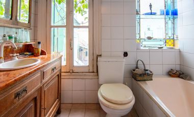 Hermoso PH Super Luminoso con Terraza y parrilla!