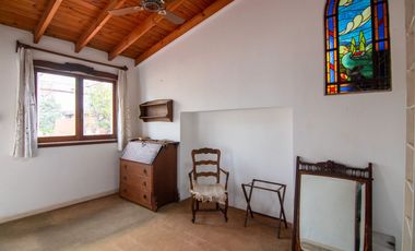 Hermoso PH Super Luminoso con Terraza y parrilla!