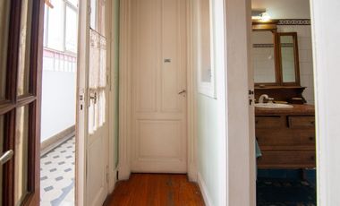 Hermoso PH Super Luminoso con Terraza y parrilla!