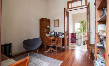 Hermoso PH Super Luminoso con Terraza y parrilla!