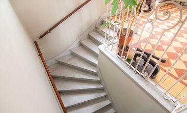 Hermoso PH Super Luminoso con Terraza y parrilla!